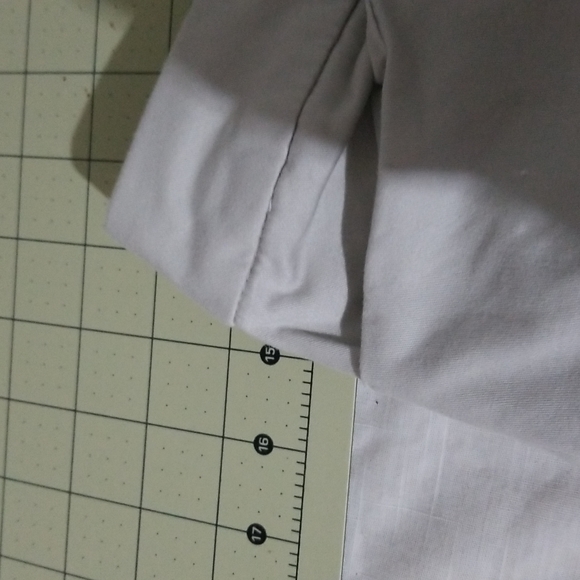 Christopher & Banks Chino's size 4 - Picture 3 of 3